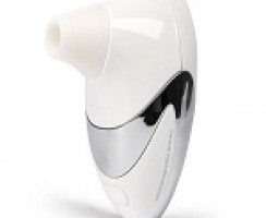 Womanizer W500 Rechargeable Clitoral Stimulator Review