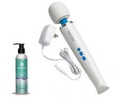 Magic Wand Massager Vibrator for Women